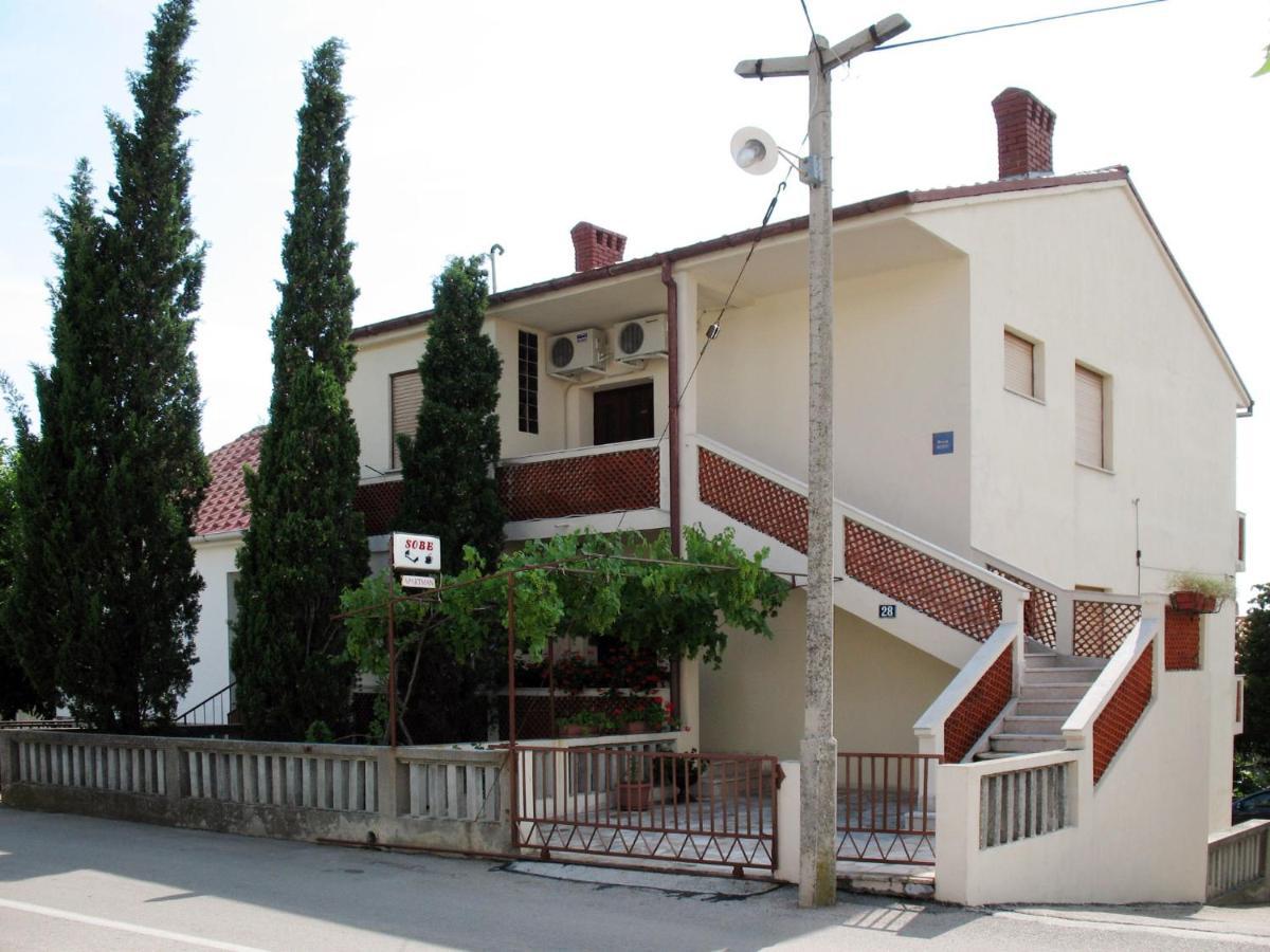 Apartment Vesna - Put106 By Interhome Punat Exterior foto