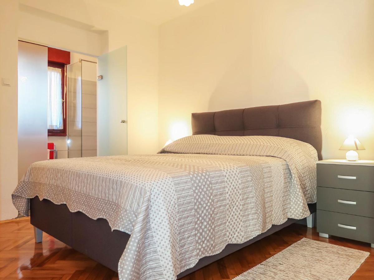 Apartment Vesna - Put106 By Interhome Punat Exterior foto