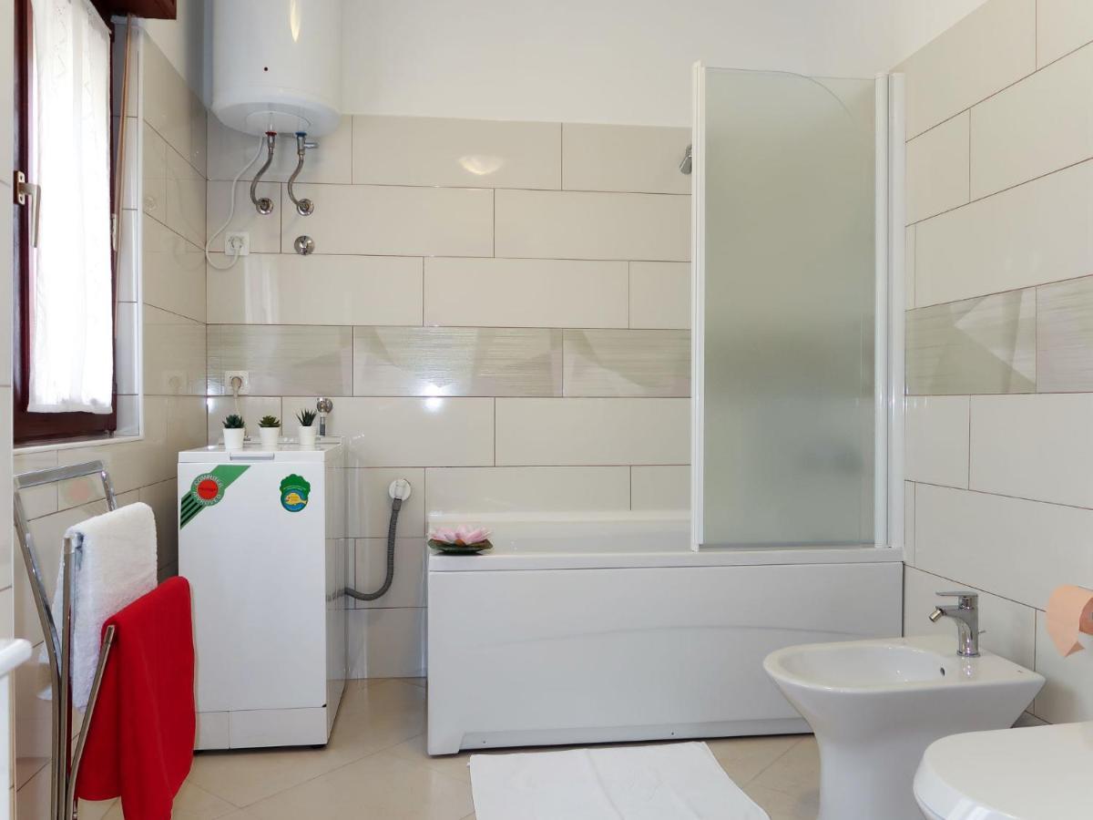 Apartment Vesna - Put106 By Interhome Punat Exterior foto