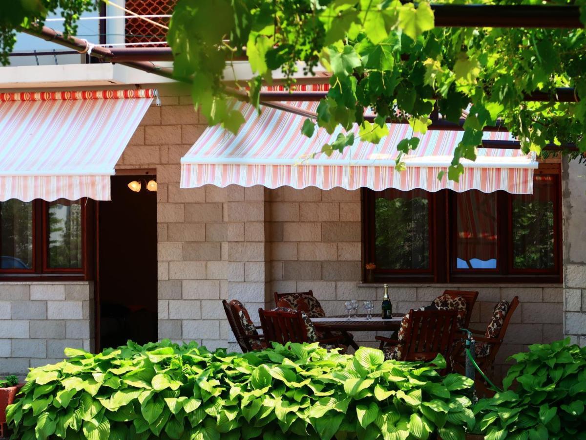 Apartment Vesna - Put106 By Interhome Punat Exterior foto
