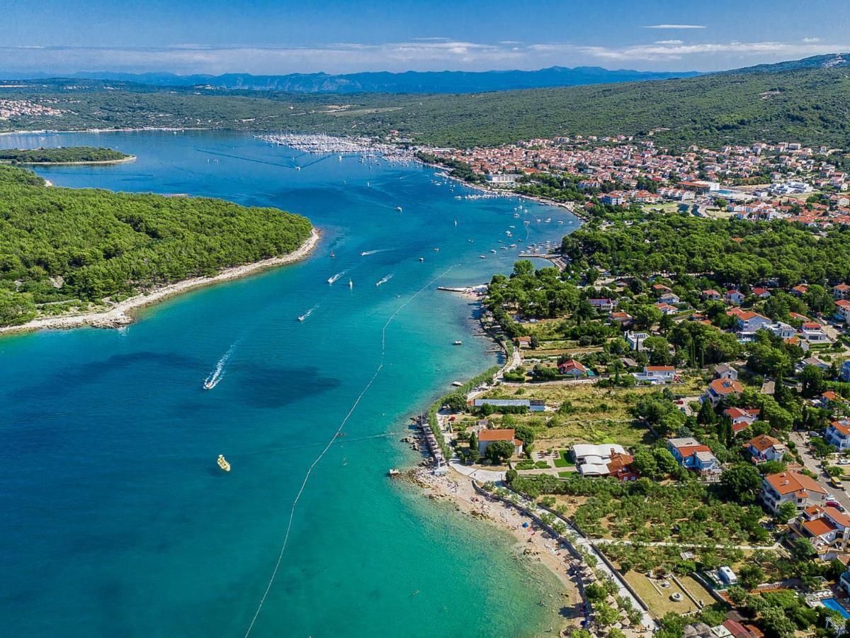 Apartment Vesna - Put106 By Interhome Punat Exterior foto