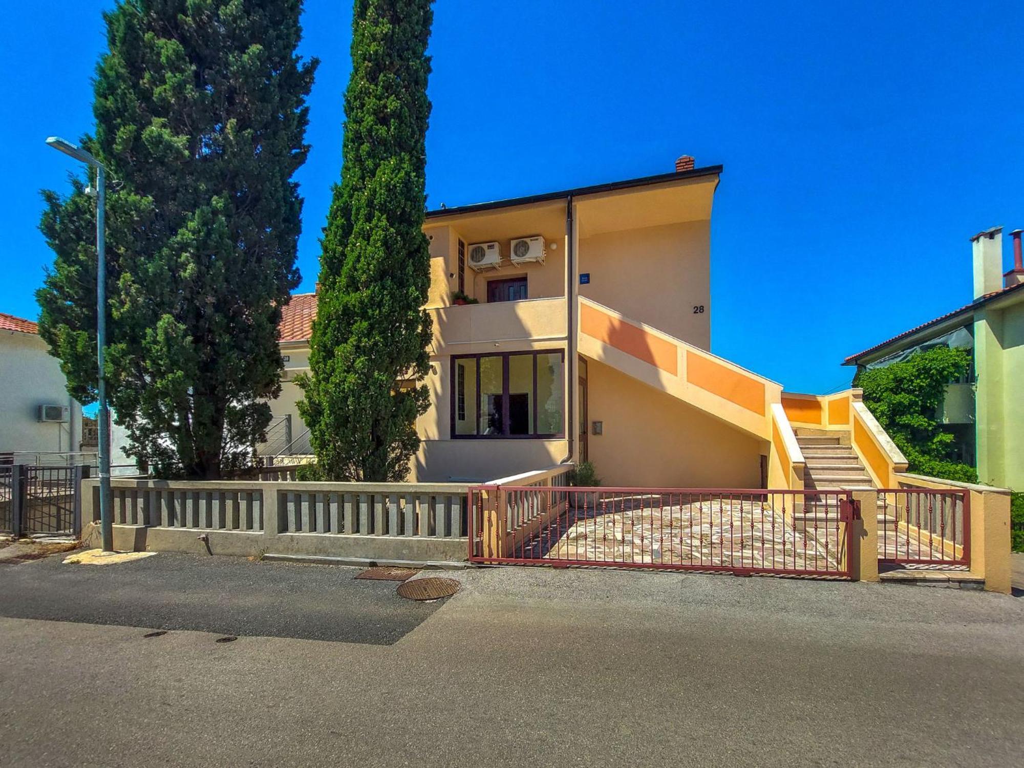 Apartment Vesna - Put106 By Interhome Punat Exterior foto