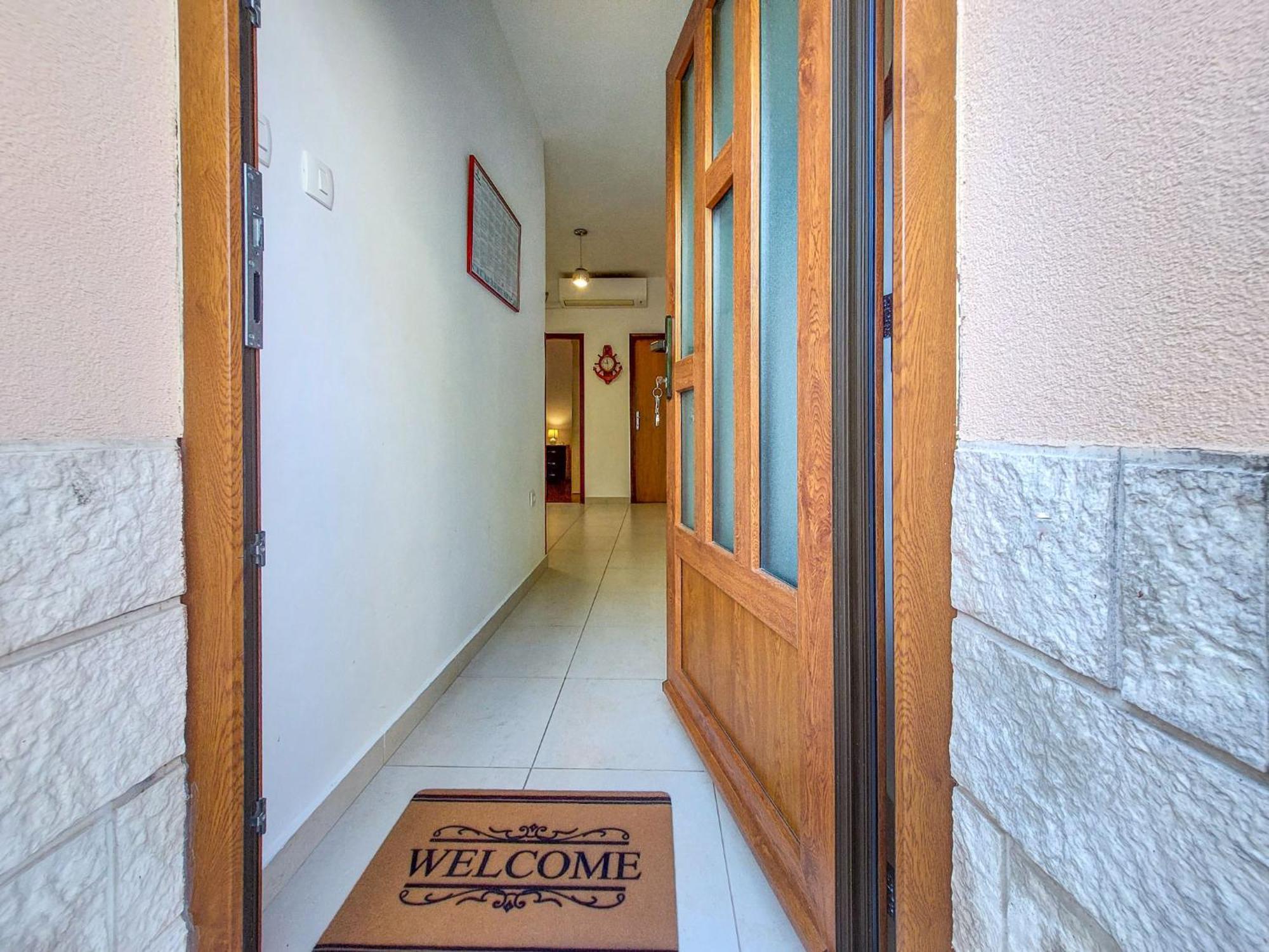 Apartment Vesna - Put106 By Interhome Punat Exterior foto
