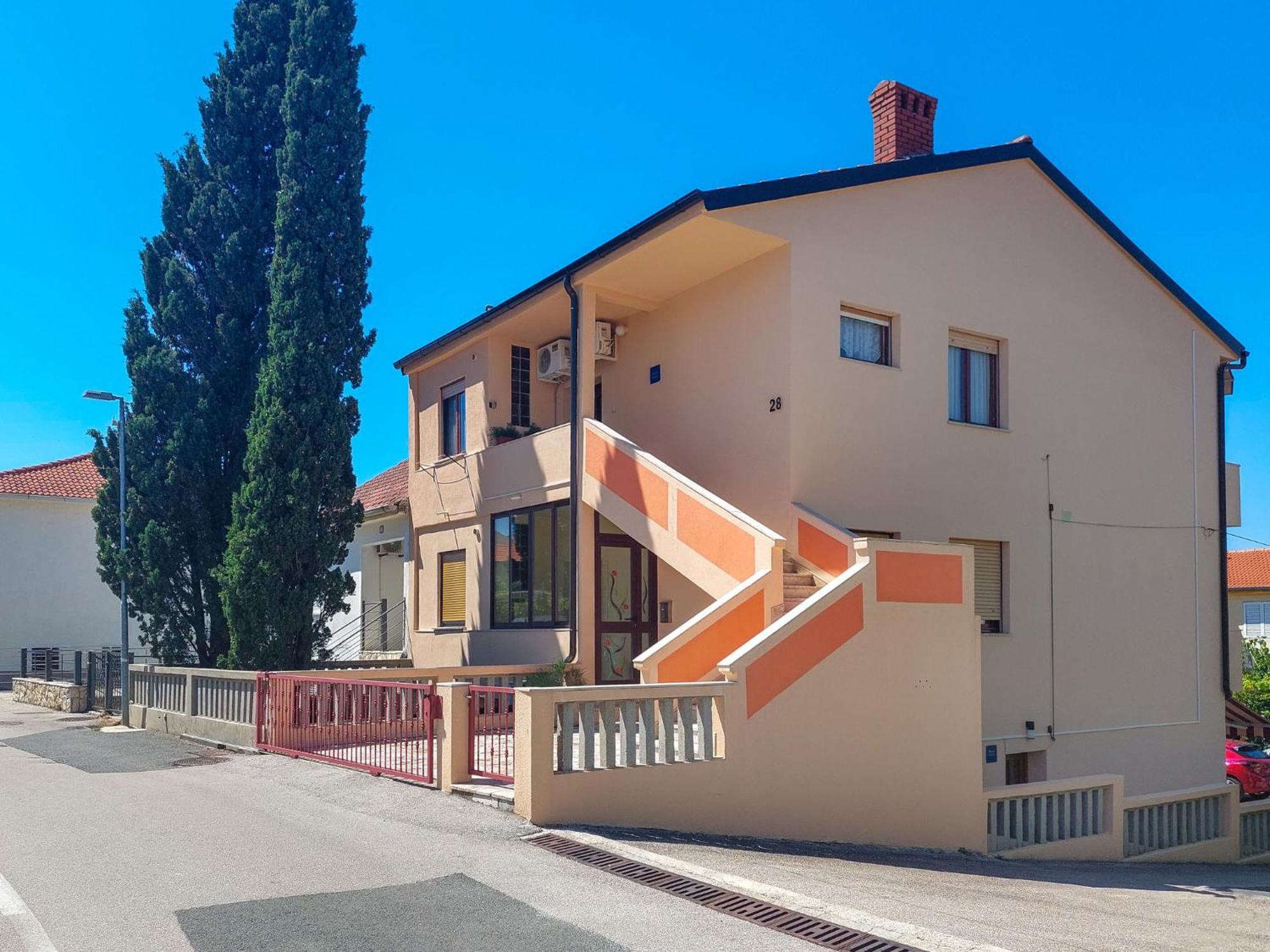 Apartment Vesna - Put106 By Interhome Punat Exterior foto