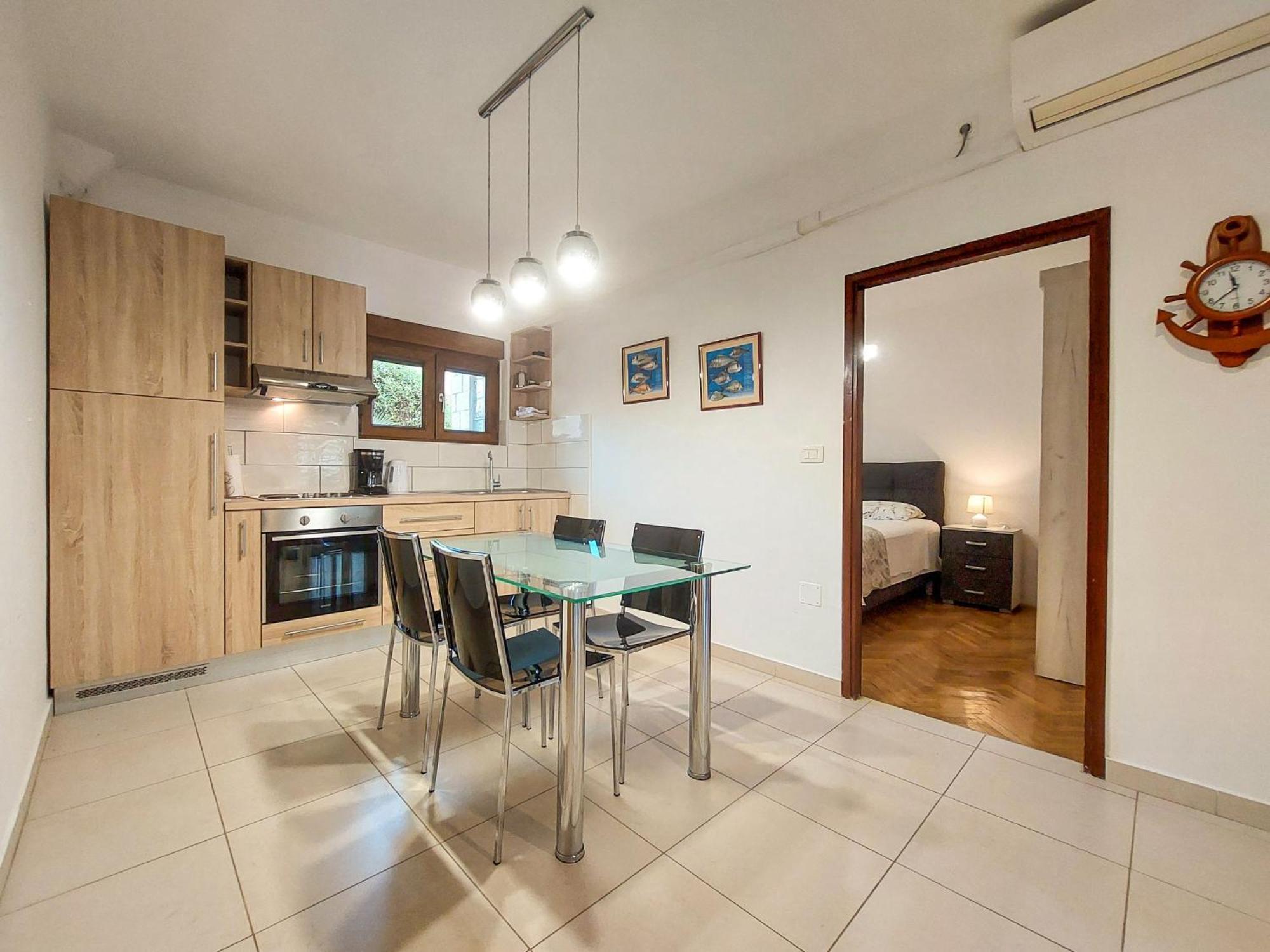 Apartment Vesna - Put106 By Interhome Punat Exterior foto